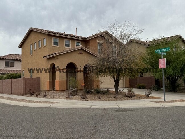 property at 1587 W Gentle Brook Trail
