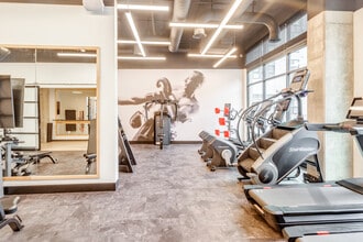 Westminster Row in Westminster, CO - Foto de edificio - Interior Photo