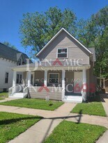 811 S Summit Ave in Sioux Falls, SD - Building Photo