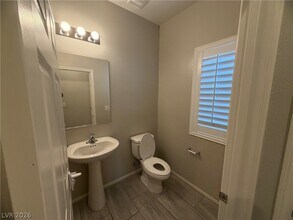 9163 Laughing Owl Ave in Las Vegas, NV - Building Photo - Building Photo