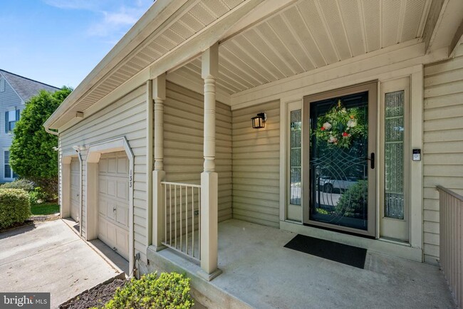 133 Europa Blvd in Cherry Hill Township, NJ - Building Photo - Building Photo