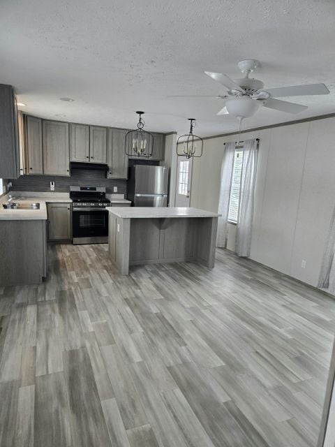 property at 4912 E Itasca St