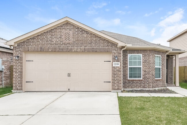 property at 12039 Powderhorn Ln