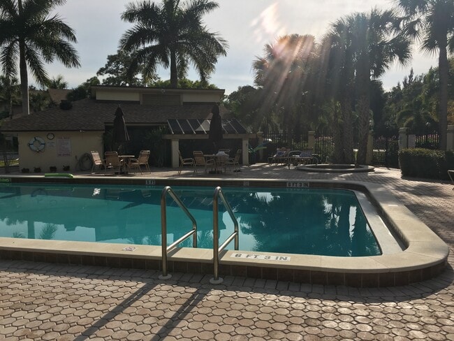 property at 15178 Parkside Dr