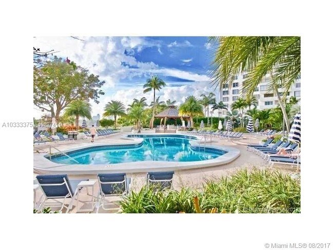 9 ISLAND Ave-Unit -2002 in Miami Beach, FL - Building Photo - Building Photo