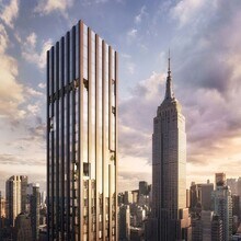 Stunning Lulury One Bedroom @ 277 FIFTH AV in New York, NY - Building Photo - Building Photo