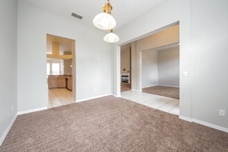 14834 Oldham Dr in Orlando, FL - Building Photo - Building Photo