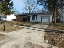 2602 Dale Dr in Champaign, IL - Building Photo