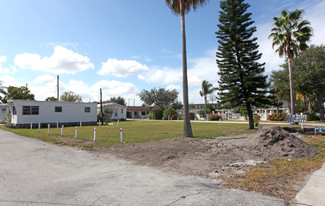 New Ranch in Clearwater, FL - Building Photo
