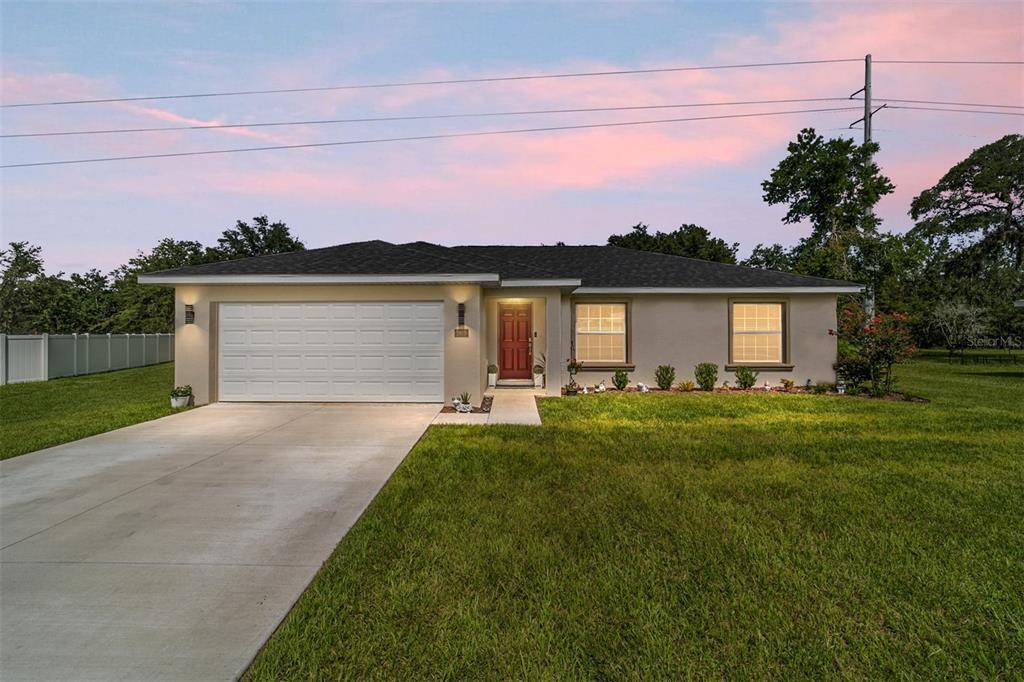 2819 SW 140th Loop in Ocala, FL - Building Photo