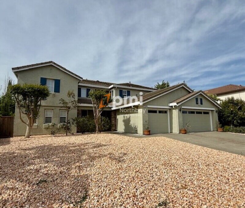 732 Antiquity Dr in Fairfield, CA - Building Photo