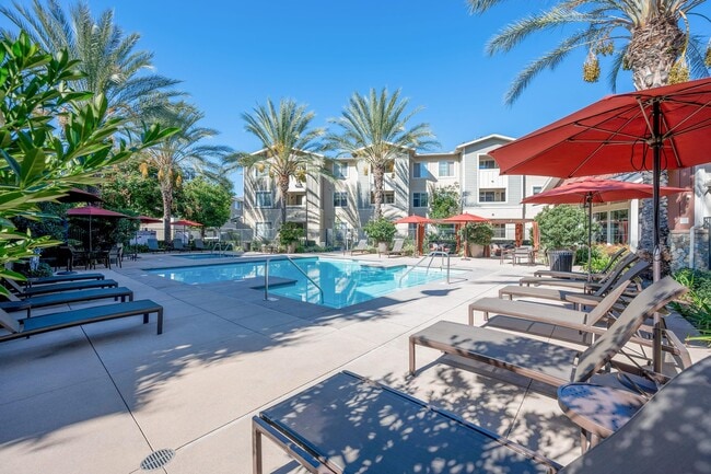 Sendero Gateway Apartment Homes in Rancho Mission Viejo, CA - Building Photo - Building Photo