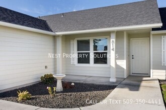 814 S Wilder St in Moses Lake, WA - Building Photo - Building Photo