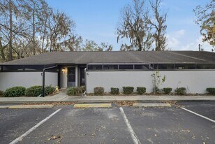 3031 SE 5th Terrace in Ocala, FL - Building Photo
