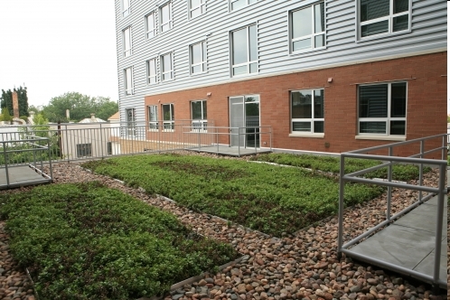 Park Regent Apartments in Madison, WI - Building Photo