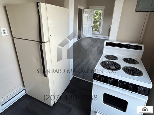 20 Upper Main St in Fairfield, ME - Building Photo - Building Photo