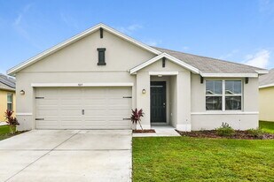 5015 Willow Preserve Wy in Palmetto, FL - Building Photo