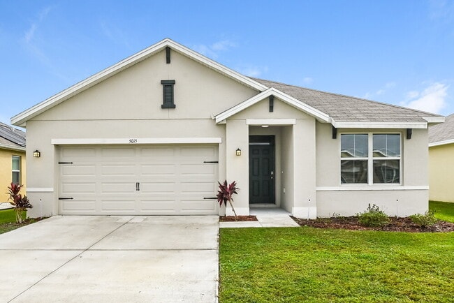 property at 5015 Willow Preserve Wy