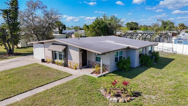 21402 Meehan Ave in Port Charlotte, FL - Building Photo - Building Photo