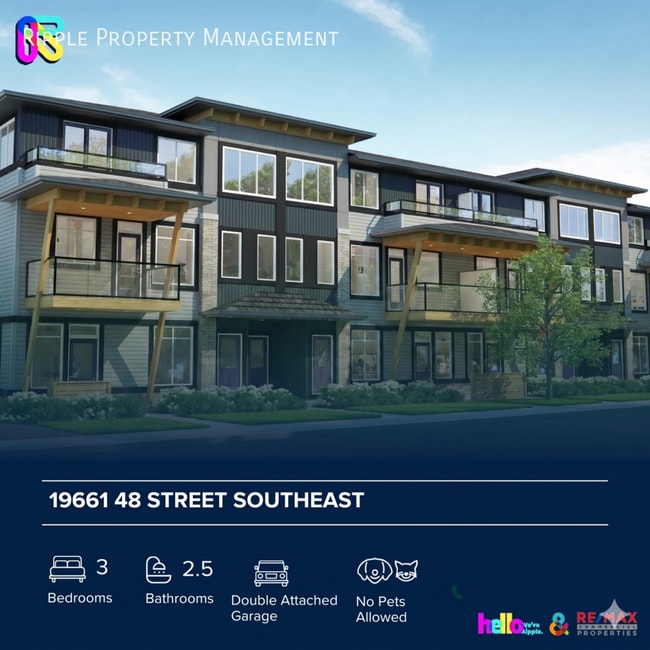 property at 19661-19648 Street Southeast - N/A St