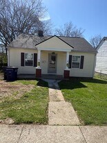 624 Addison Ave in Lexington, KY - Building Photo