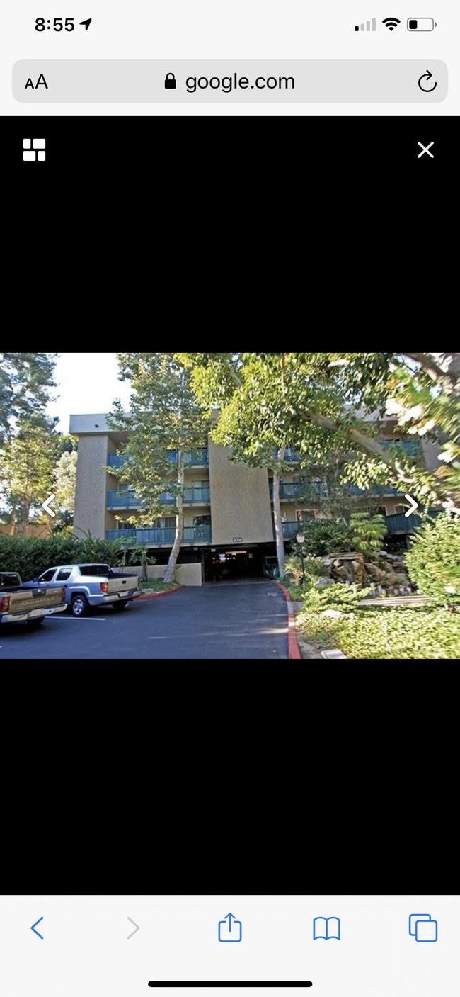 576 N Bellflower Blvd, Unit Bright large windows 1bd in Long Beach, CA - Foto de edificio - Building Photo