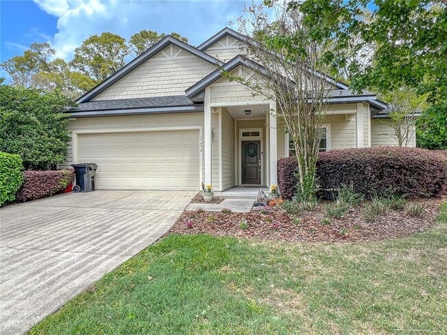 14636 NW 27th Pl in Newberry, FL - Building Photo - Building Photo