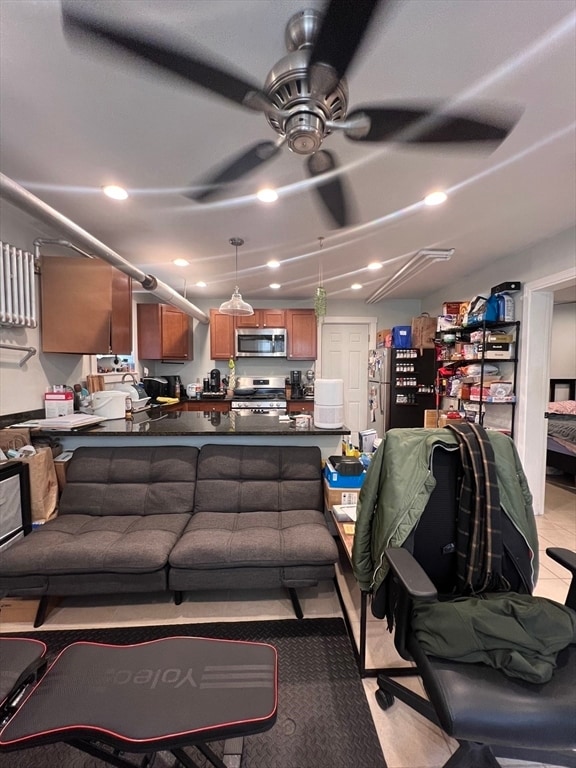 475 Broadway, Unit #1