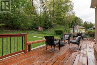 182 S Kingsway in Toronto, ON - Building Photo - Building Photo