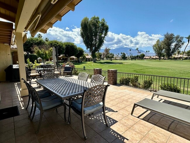 264 Avenida del Sol in Palm Desert, CA - Building Photo - Building Photo