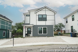 property at 422 K St