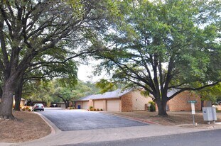 7205 Waldon Dr in Austin, TX - Building Photo