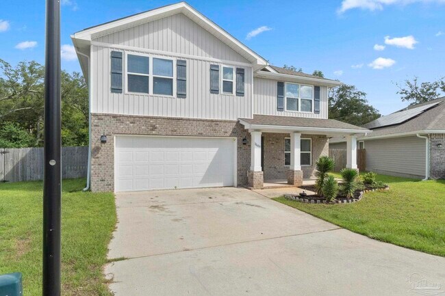 10609 Queens Gate Cir in Pensacola, FL - Building Photo - Building Photo