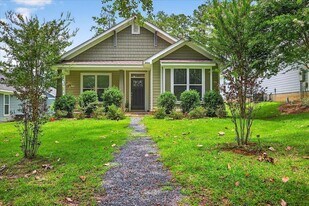 4660 Heritage Park Blvd in Tallahassee, FL - Building Photo
