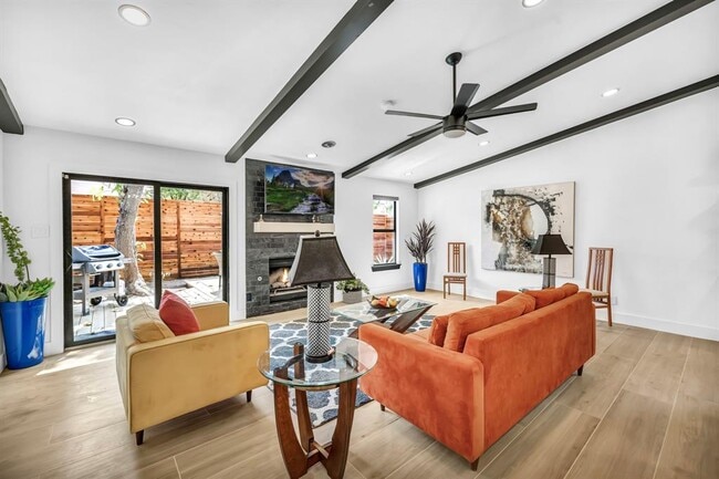 3419 Clarksburg Dr in Austin, TX - Building Photo - Building Photo