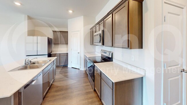 1408 Thunder Cyn Wy in Royse City, TX - Building Photo - Building Photo