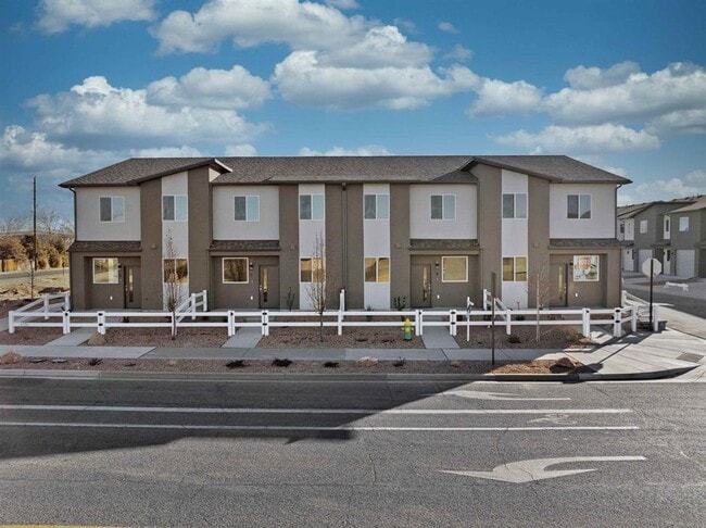 property at 2778 Caspian Wy