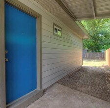 1124 Gardner Rd in Austin, TX - Building Photo - Building Photo