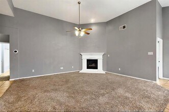 9533 Willow Branch Way in Crowley, TX - Building Photo - Building Photo