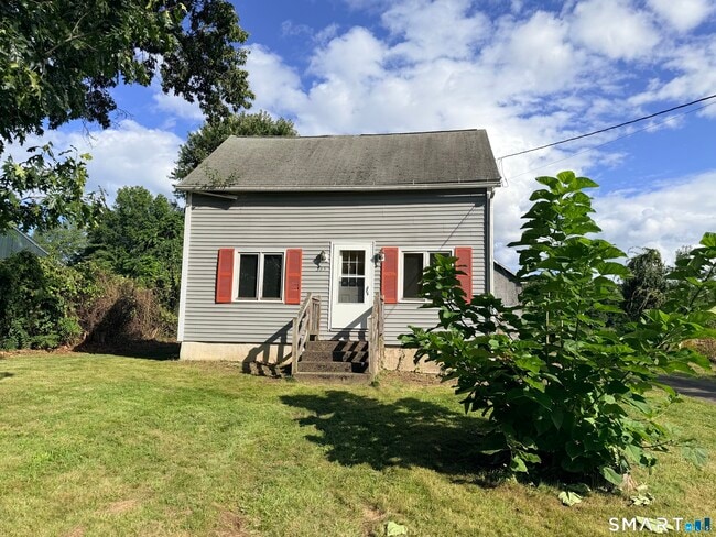 property at 365 Scantic Rd