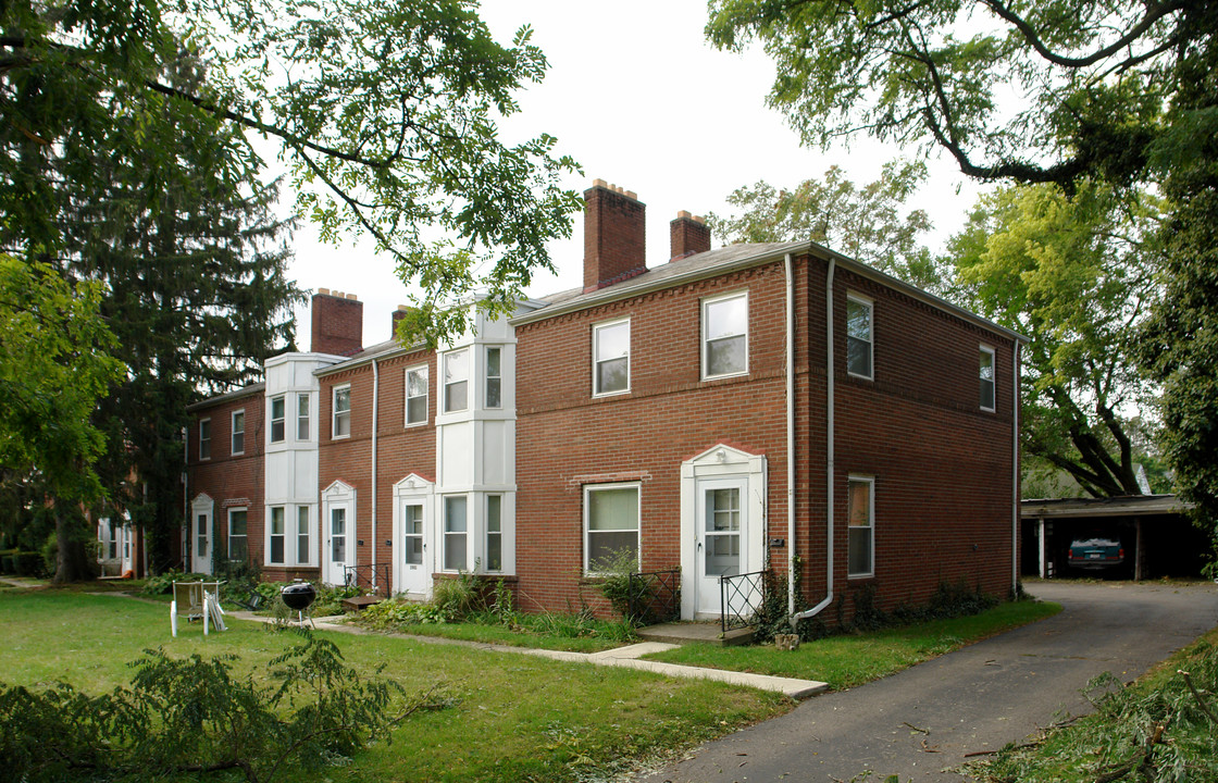 1937-1943 Northwest Blvd in Columbus, OH - Building Photo