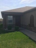 3181 W Sexton St in Springfield, MO - Building Photo