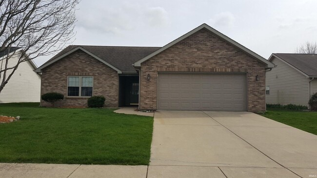 property at 1409 Shining Armor Ln