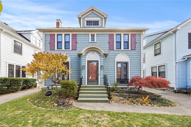 property at 179 Admiral Rd