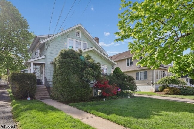 property at 64 Park Ave