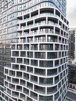 400 Albert St in Ottawa, ON - Building Photo