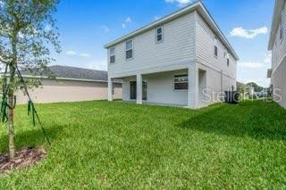 324 Lily Ln in Davenport, FL - Building Photo - Building Photo
