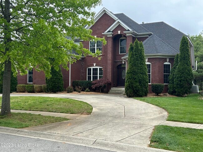 9510 Truscott Ct in Prospect, KY - Building Photo - Building Photo