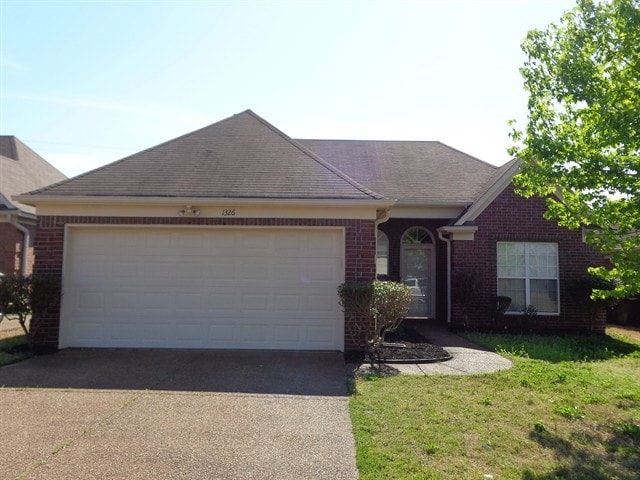 property at 1326 Siskin Dr