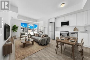 51 Clarington Blvd in Clarington, ON - Building Photo